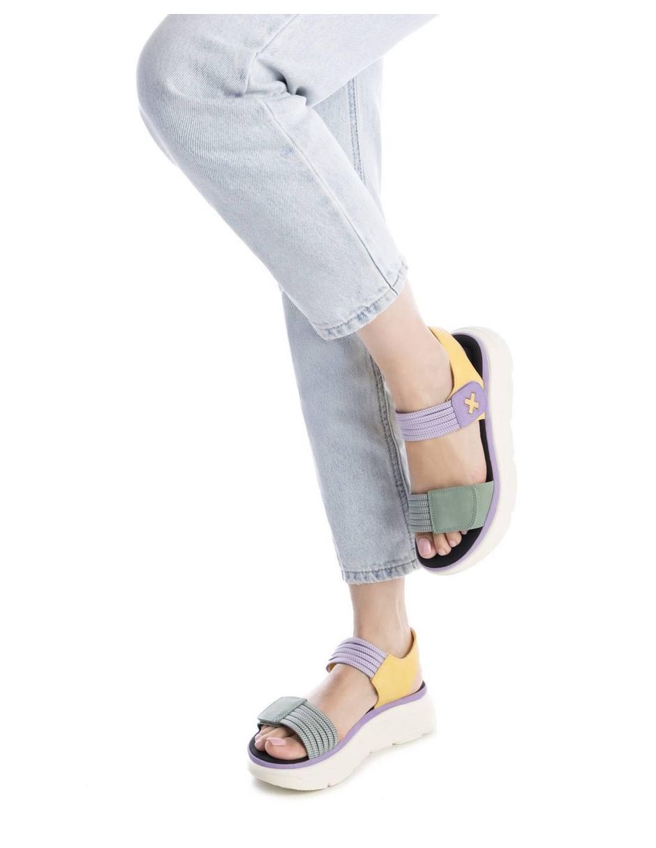 Sandalia para mujer 2