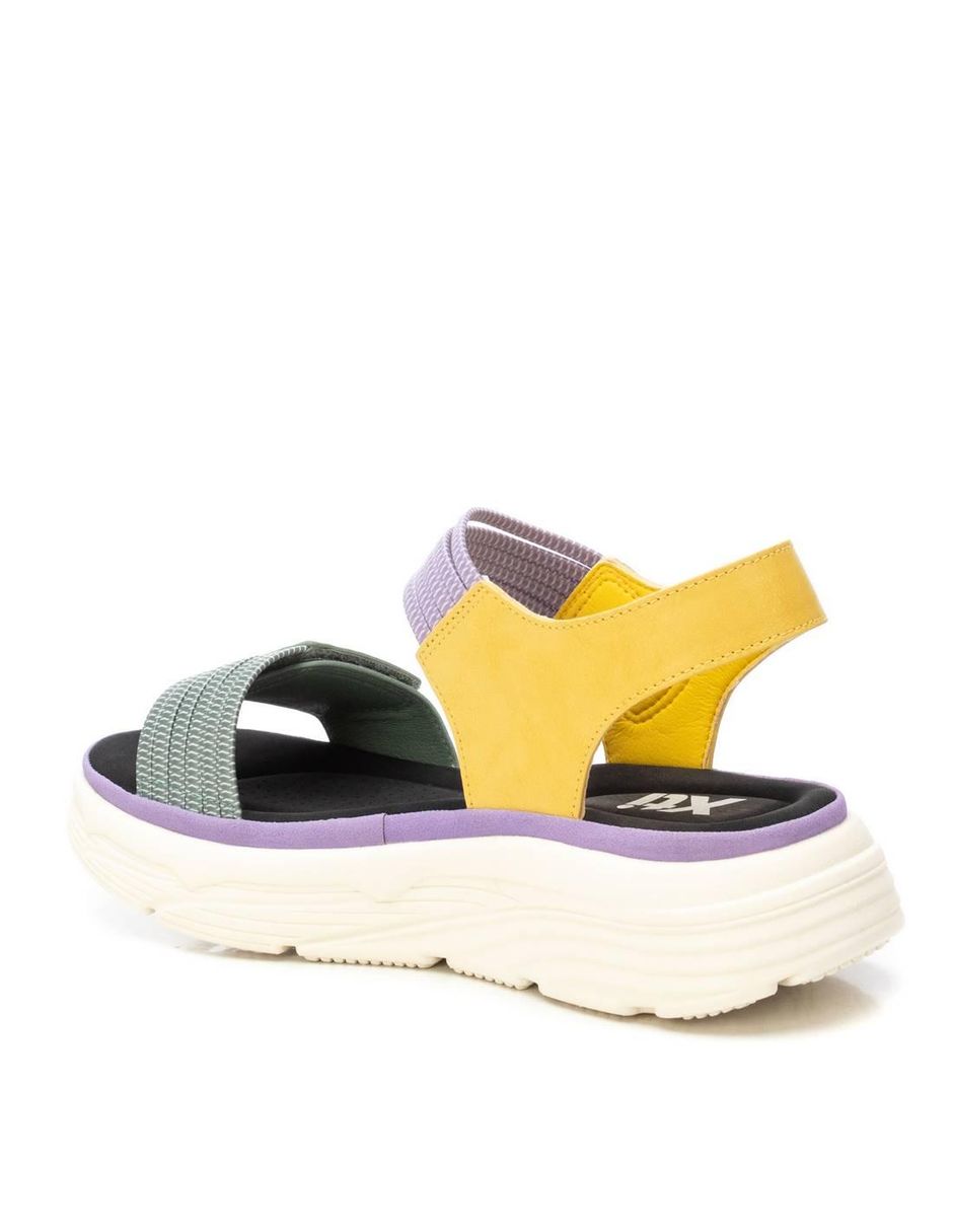Sandalia para mujer 3