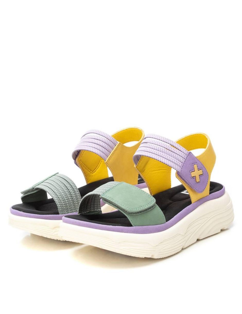 Sandalia para mujer 4