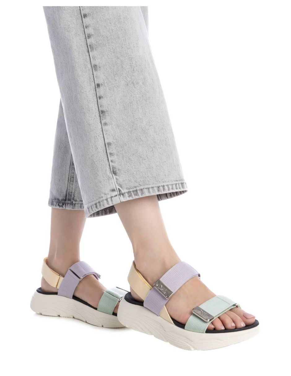 Sandalia para mujer 2