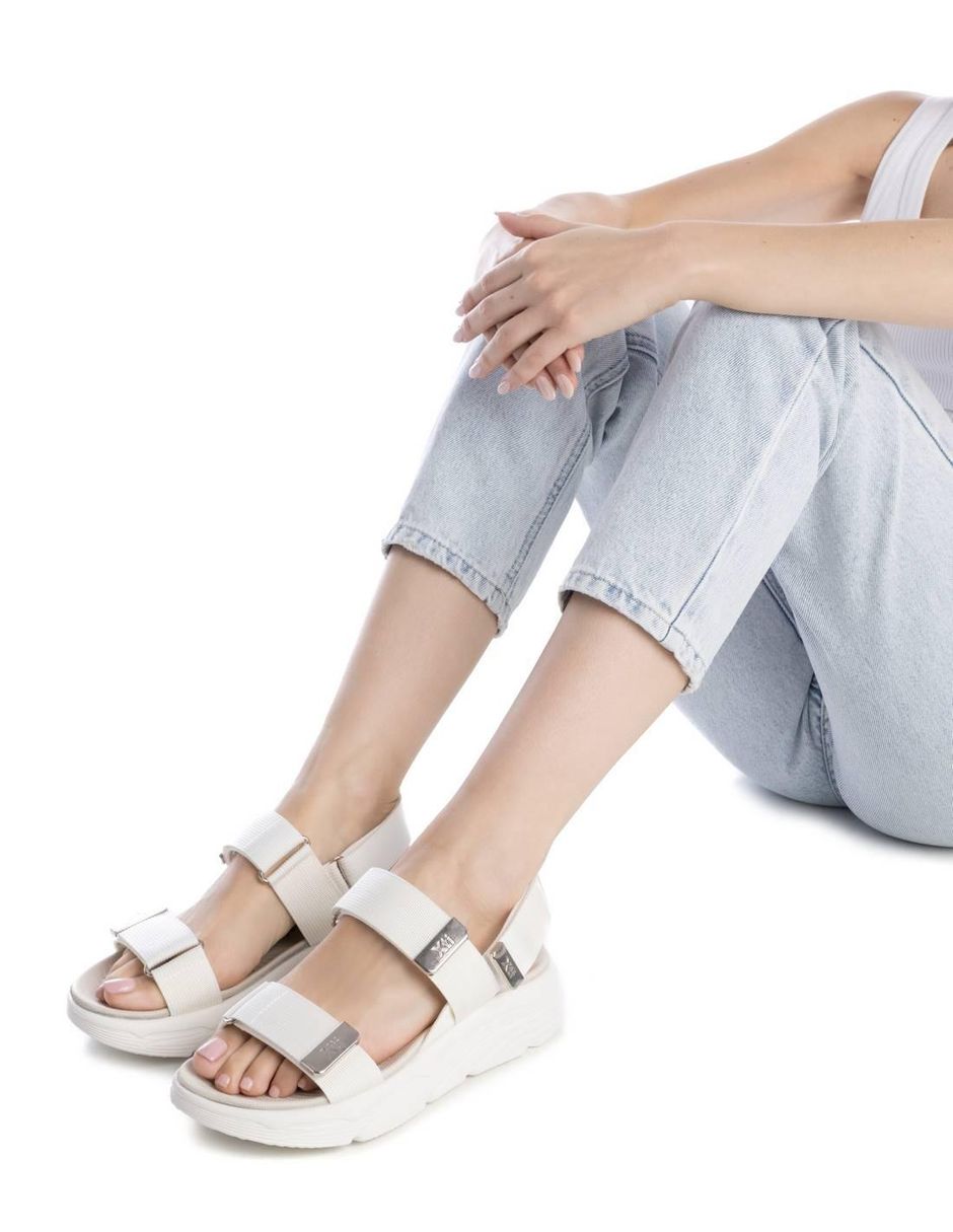 Sandalia para mujer 2