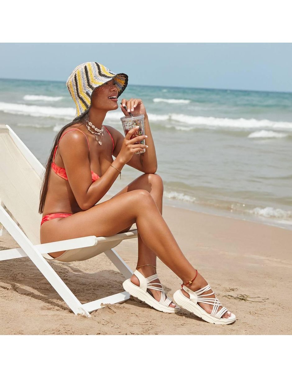 Sandalia para mujer 4