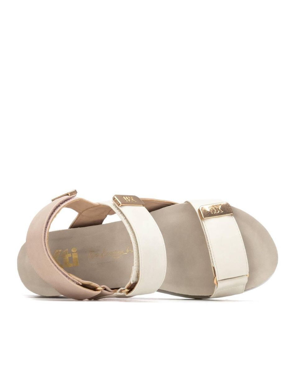 Sandalia XTI  para mujer