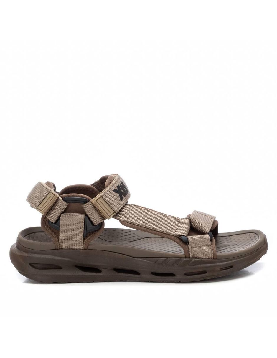 Sandalia para hombre