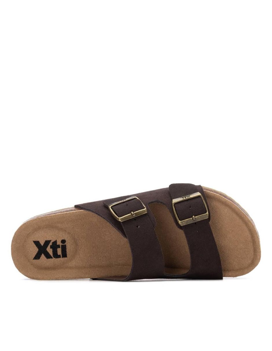 Sandalia para hombre 4