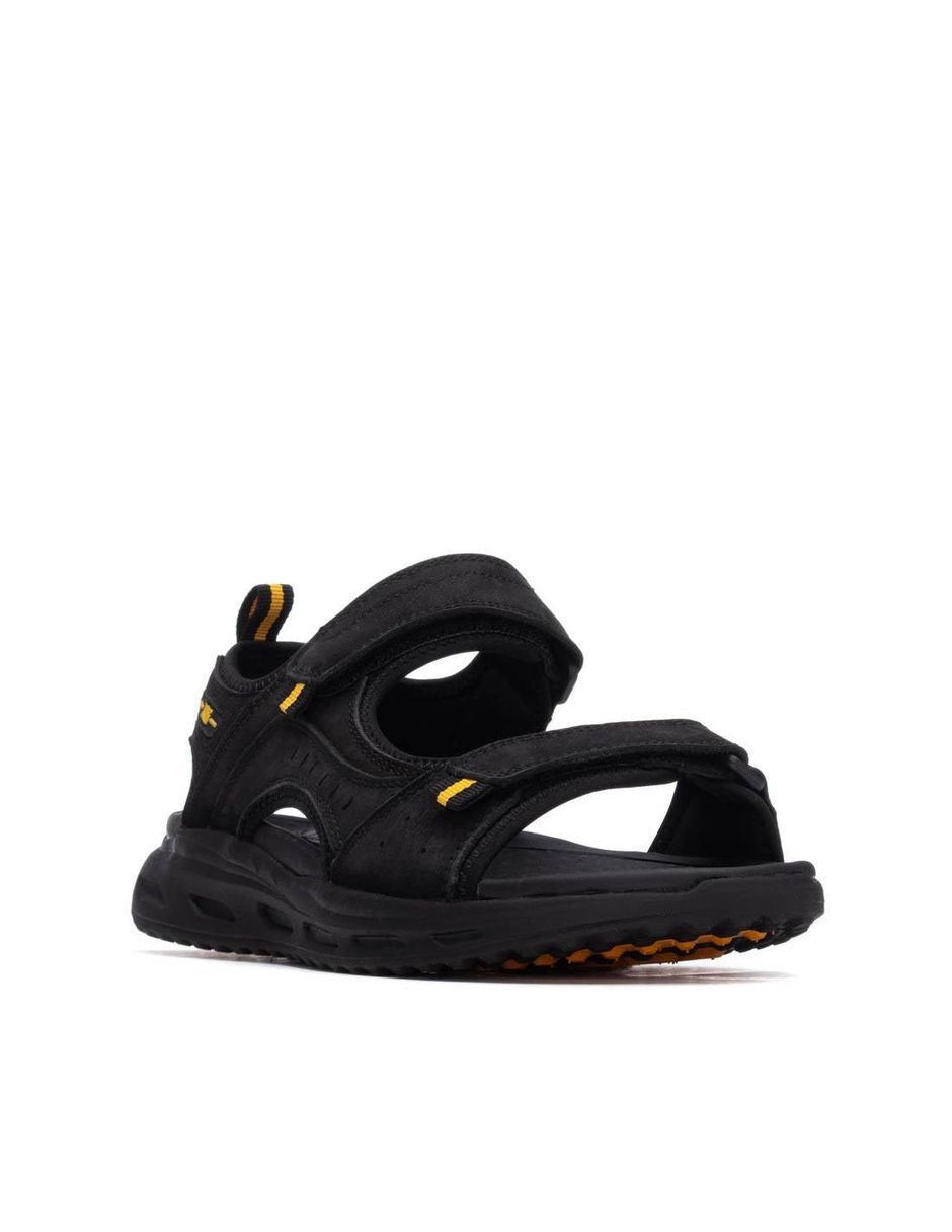 Sandalia para hombre 2