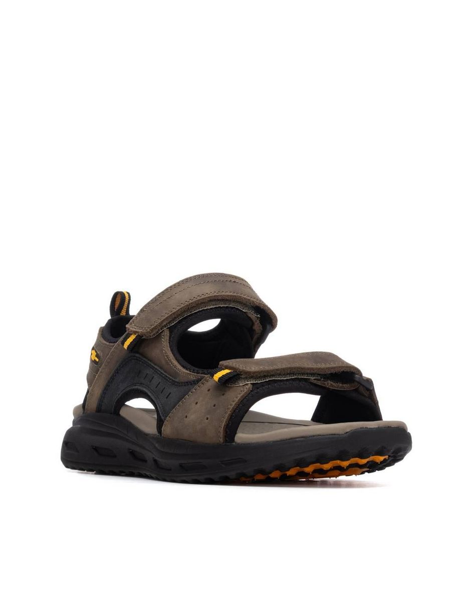 Sandalia para hombre 2