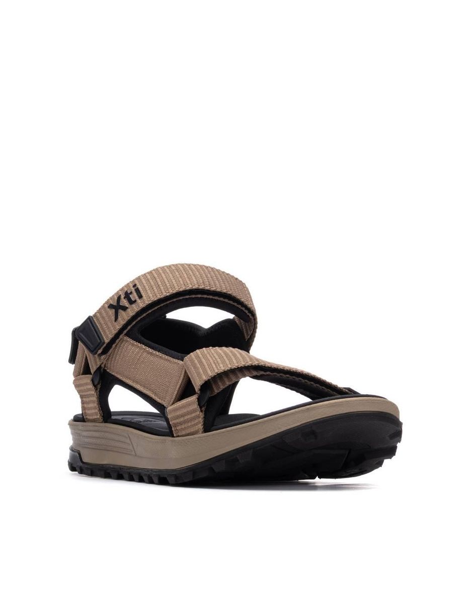 Sandalia para hombre 2