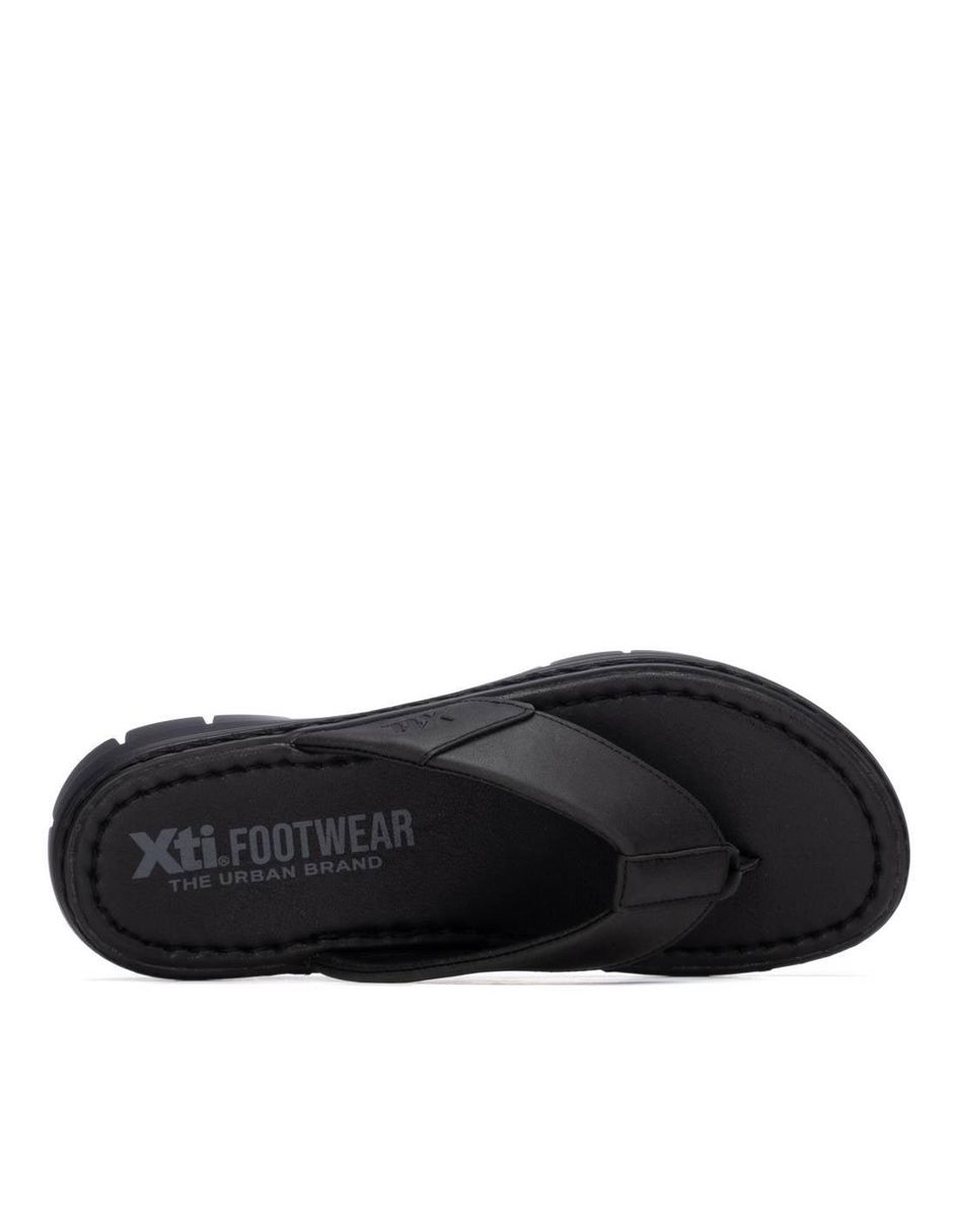 Sandalia para hombre 4