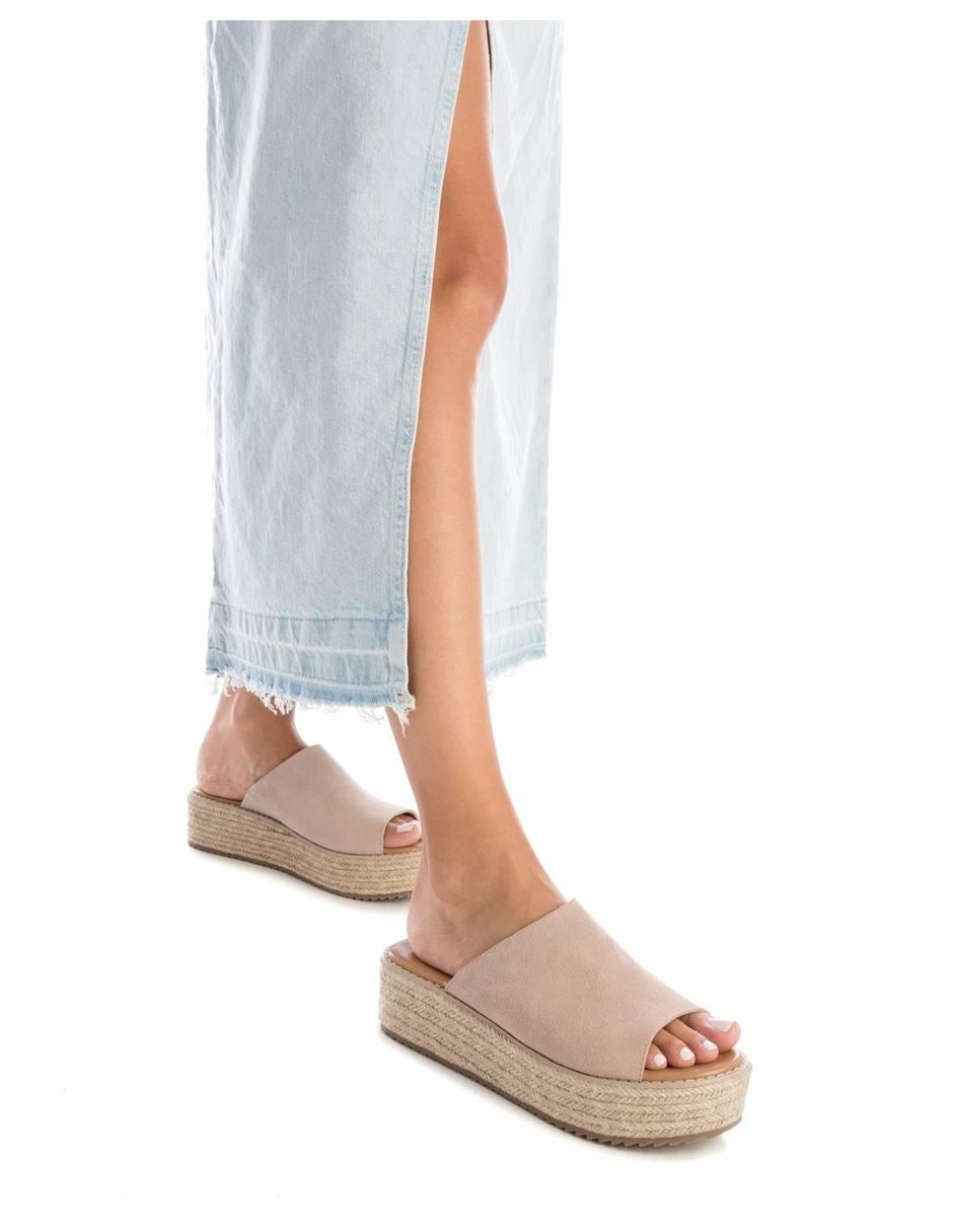 Sandalia para mujer 2