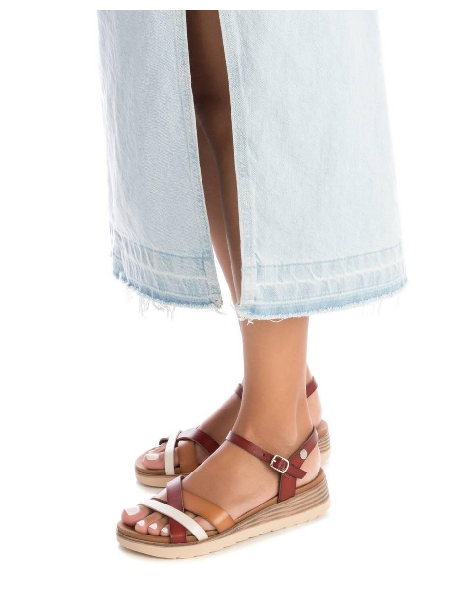 Sandalia para mujer 2