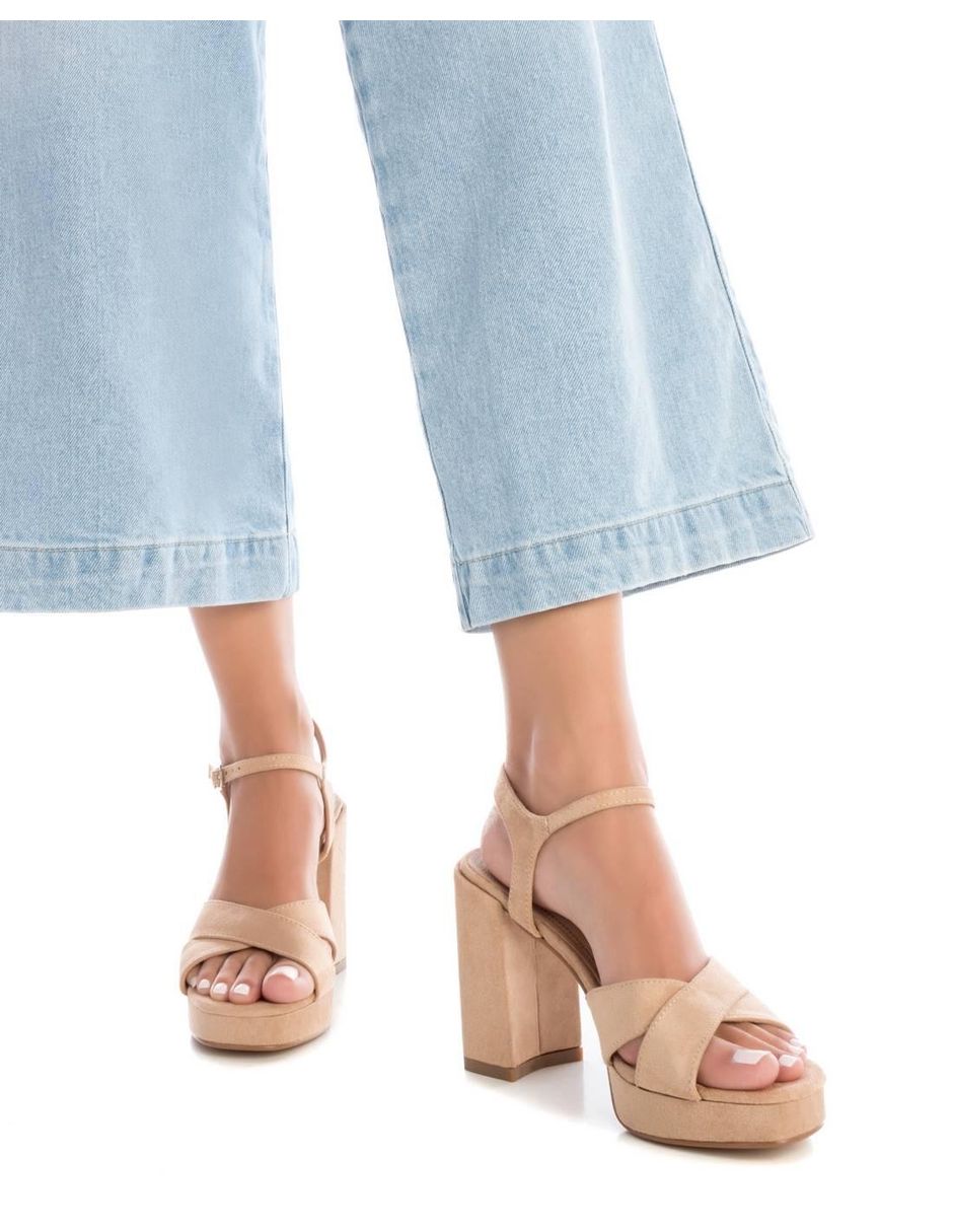 Sandalia para mujer 2
