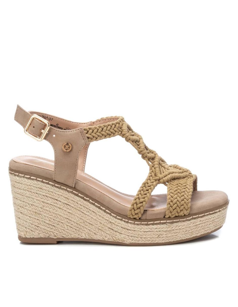 Sandalia para mujer