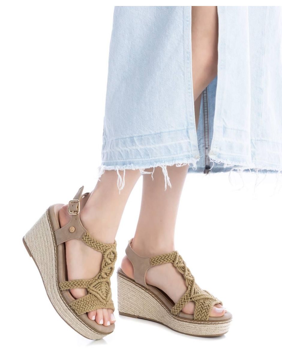 Sandalia para mujer 2