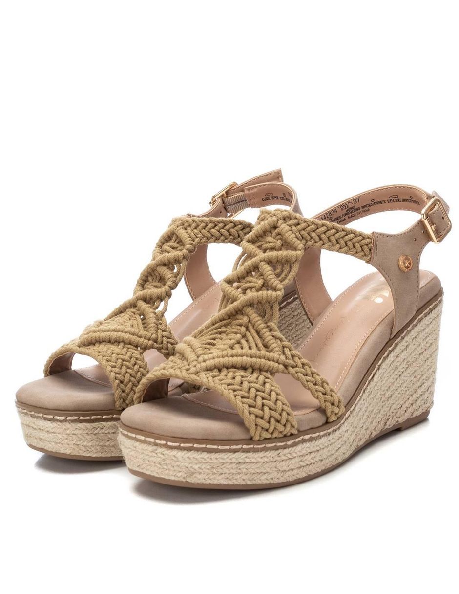 Sandalia para mujer 4