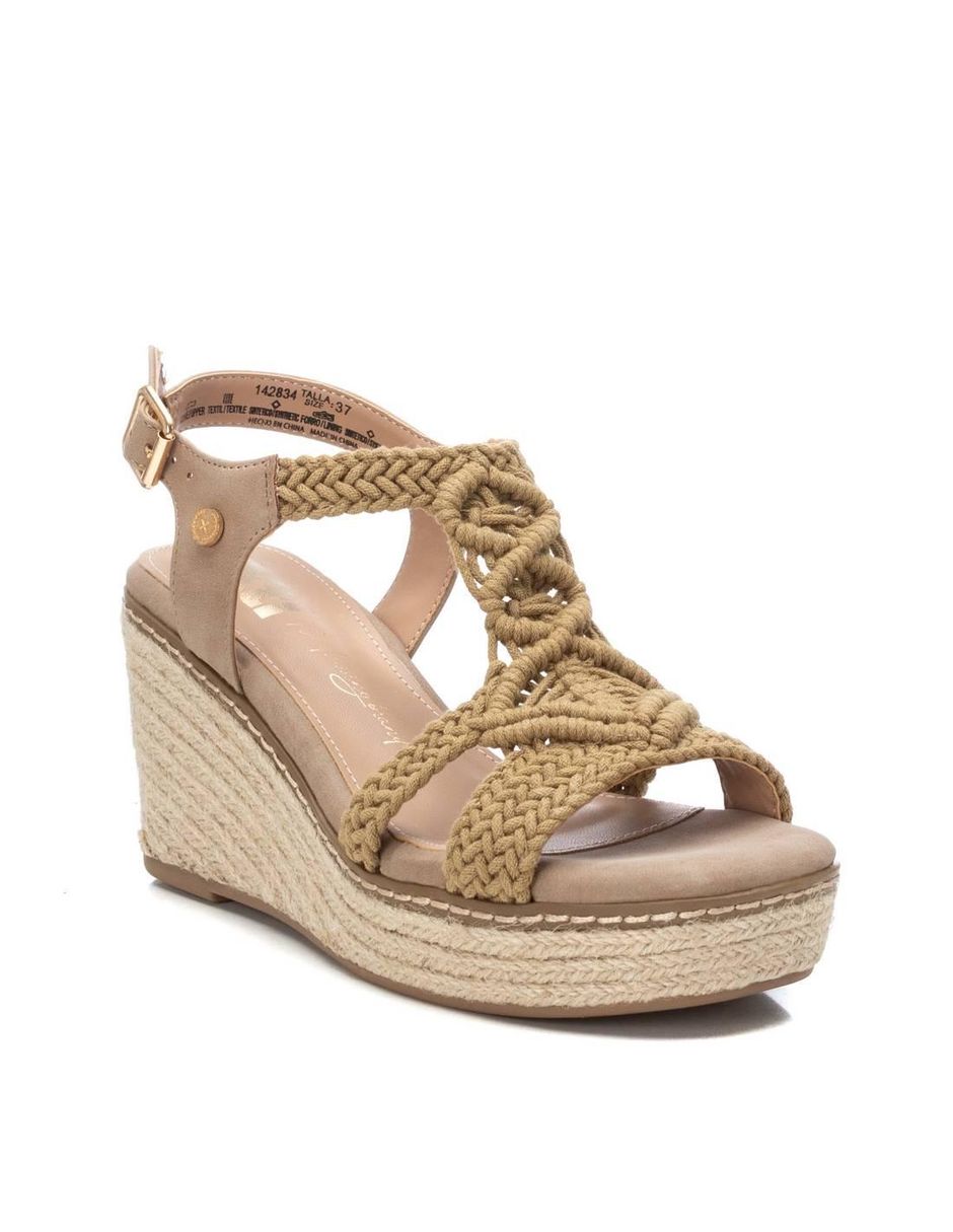 Sandalia para mujer 5