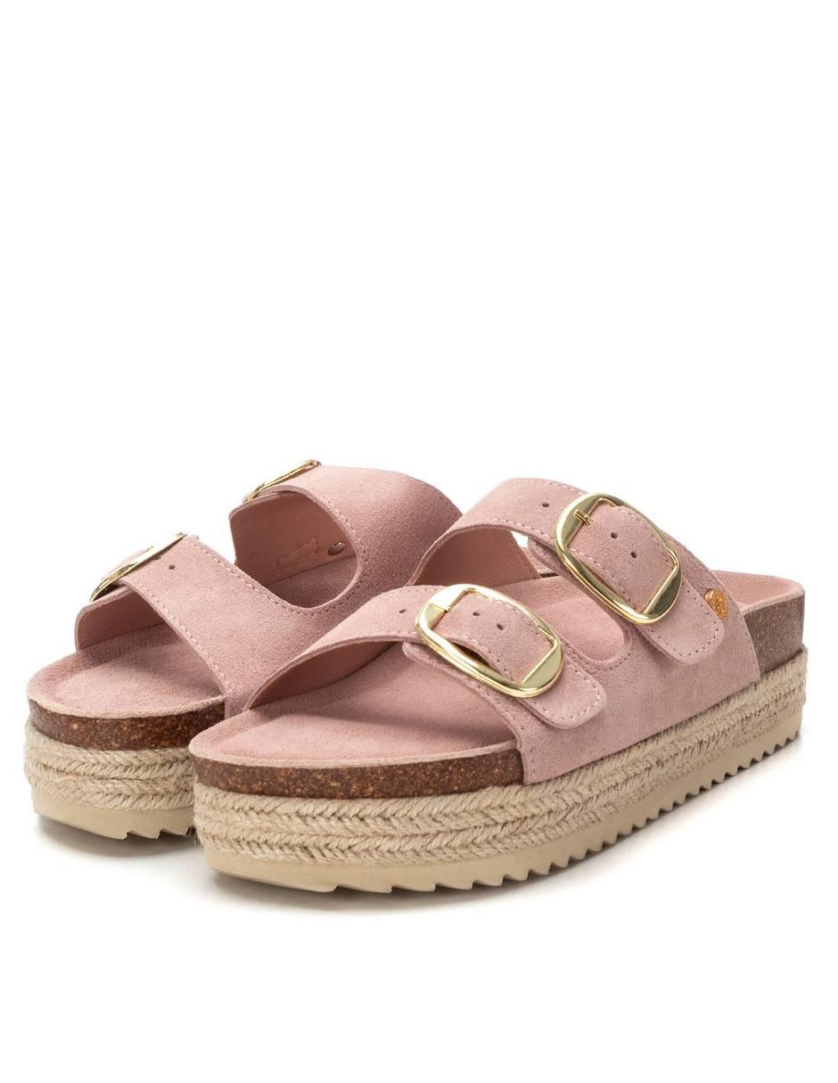Sandalia para mujer 4