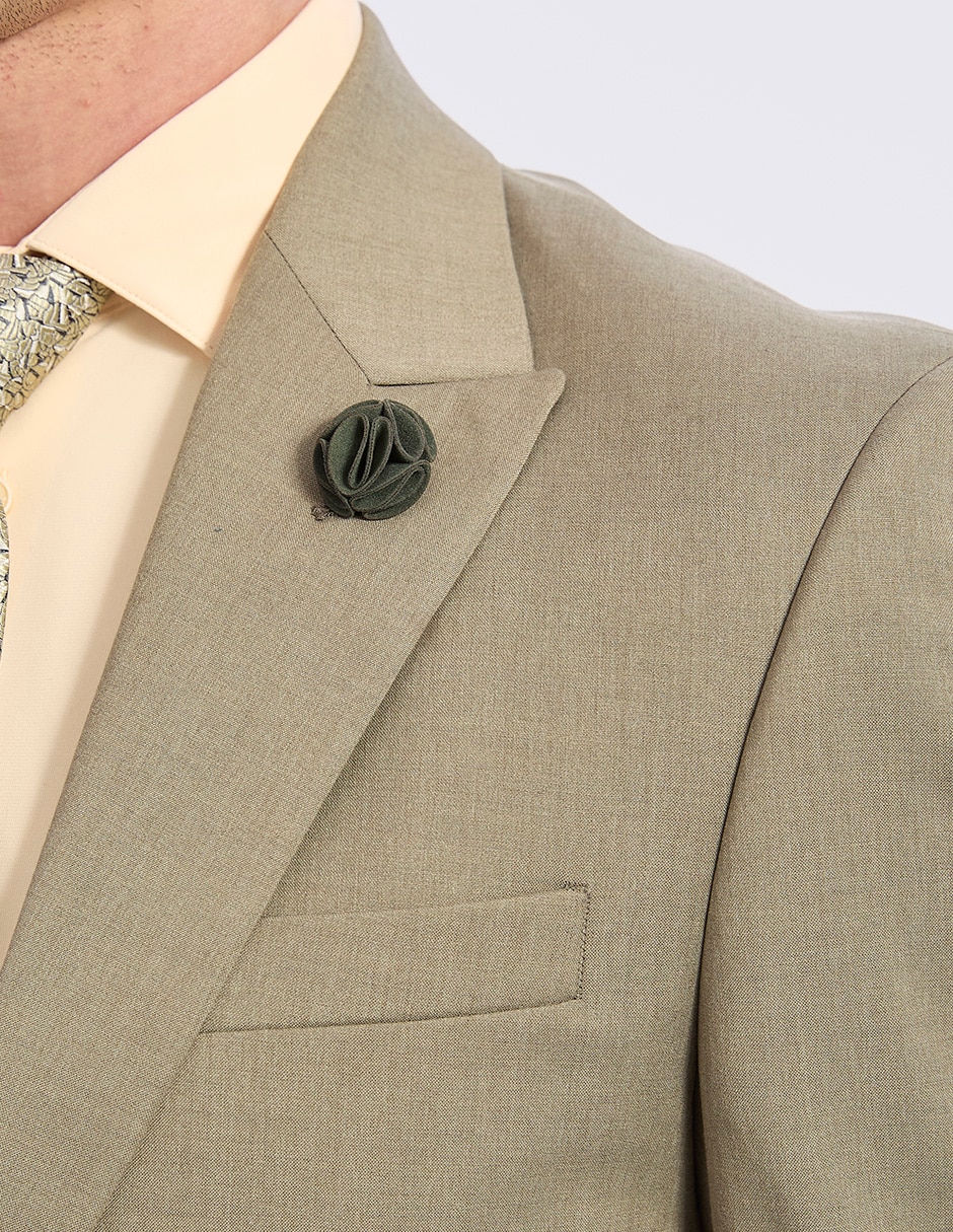 Traje para hombre 2