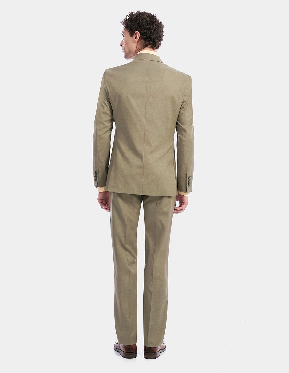 Traje para hombre 4