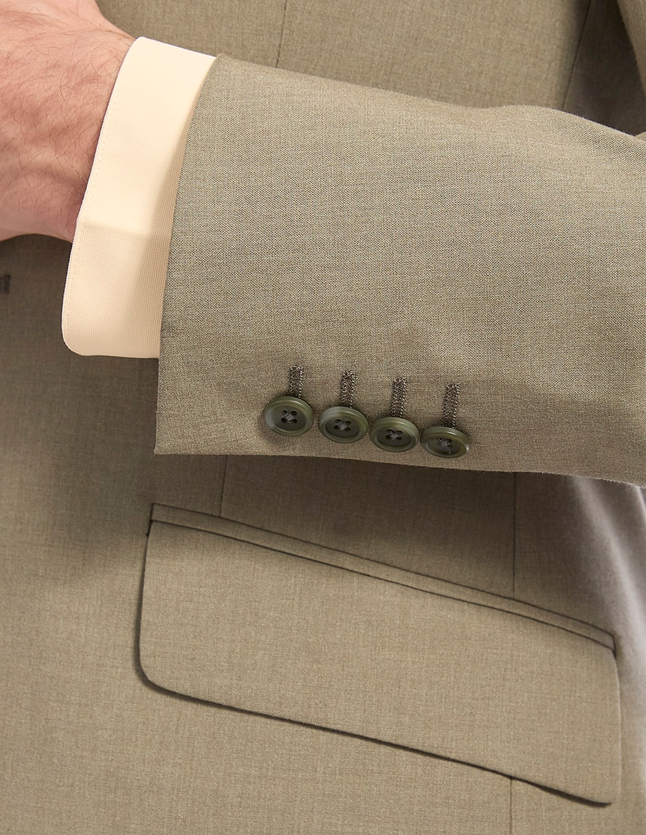 Traje para hombre 7