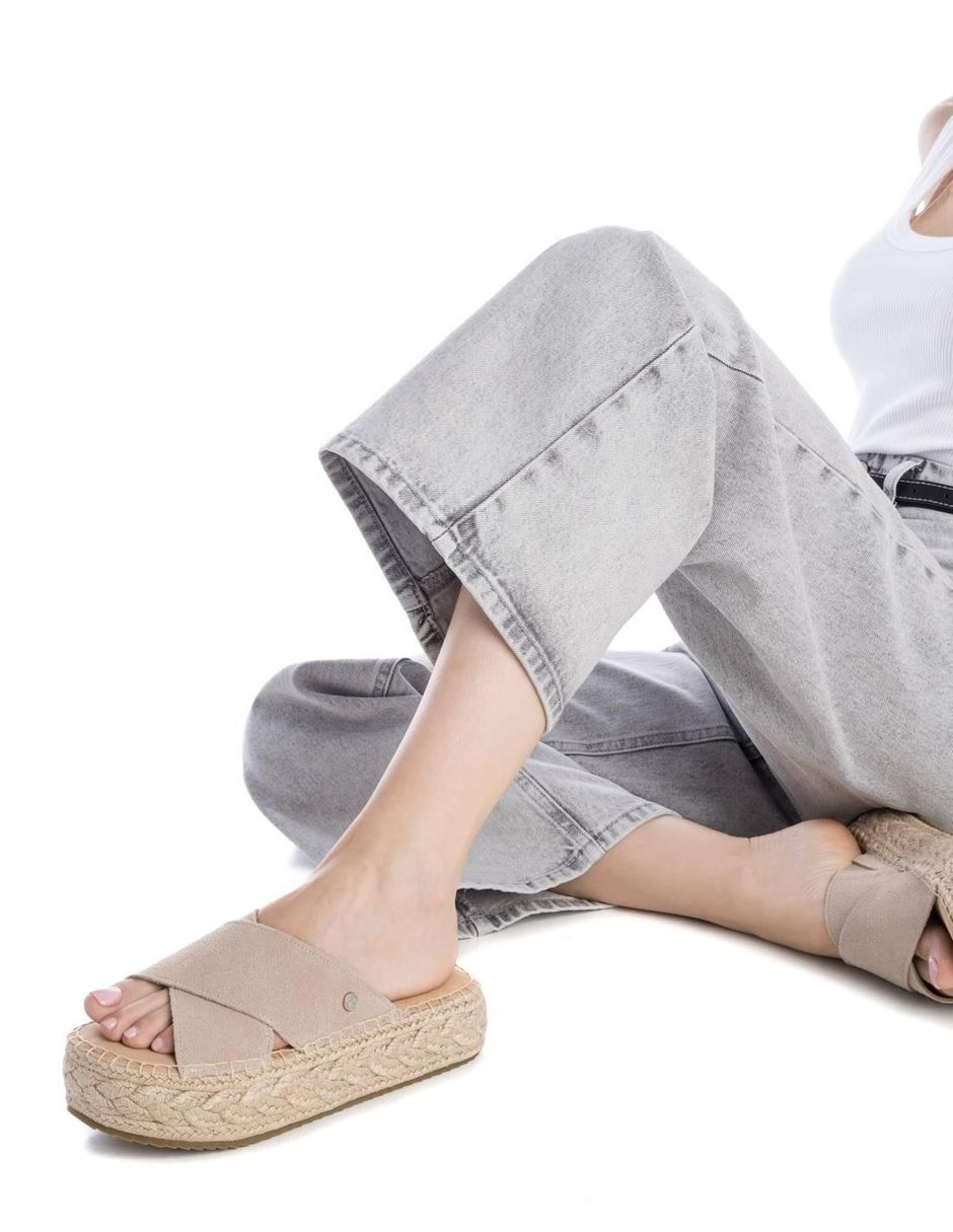 Sandalia para mujer 2
