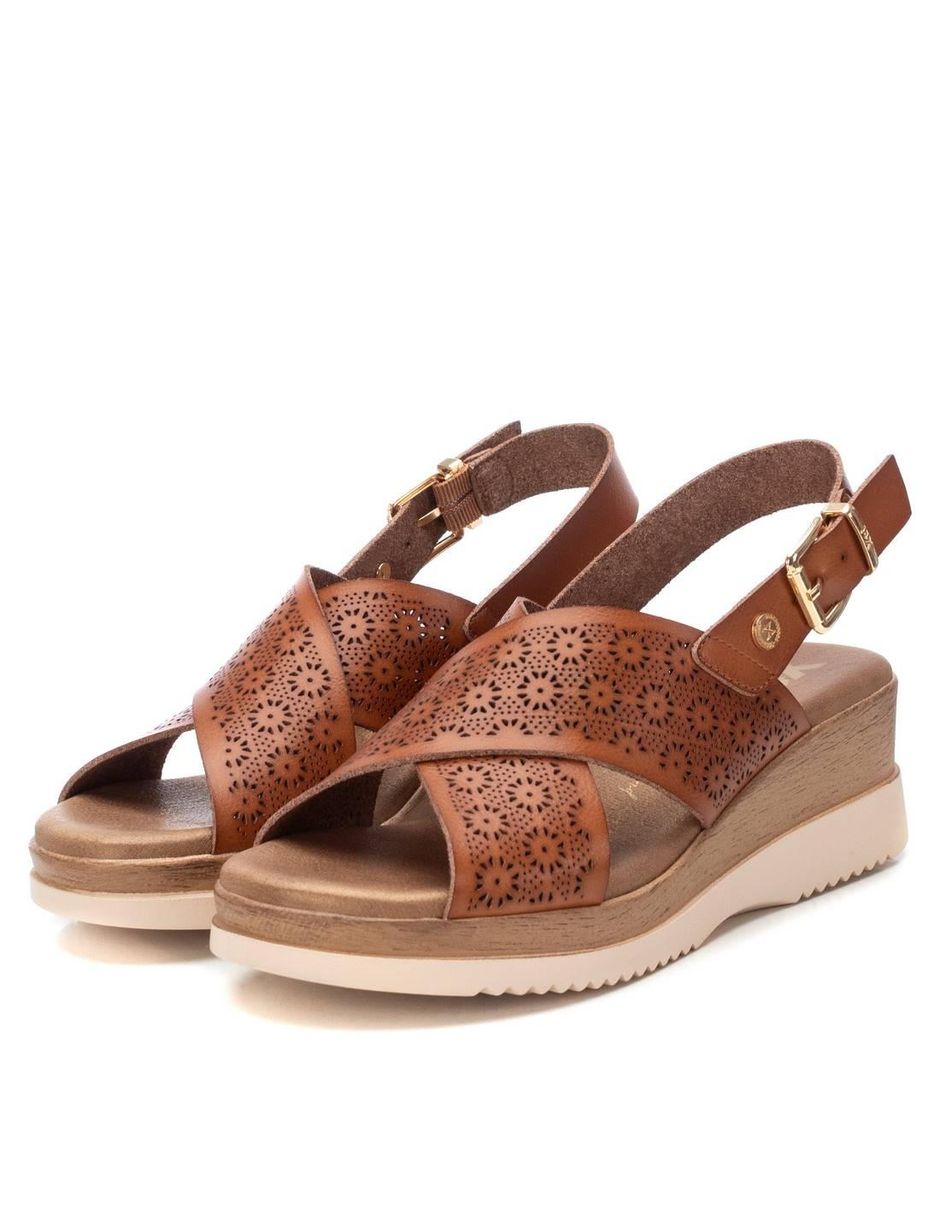 Sandalia para mujer 4