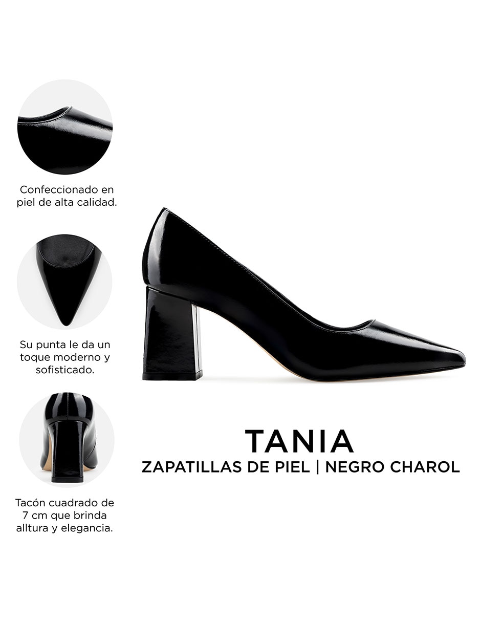 Zapatilla davenia