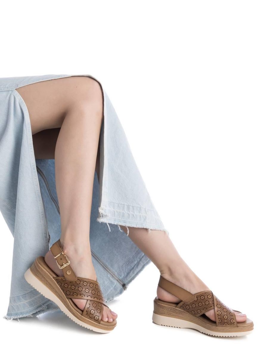 Sandalia XTI para mujer