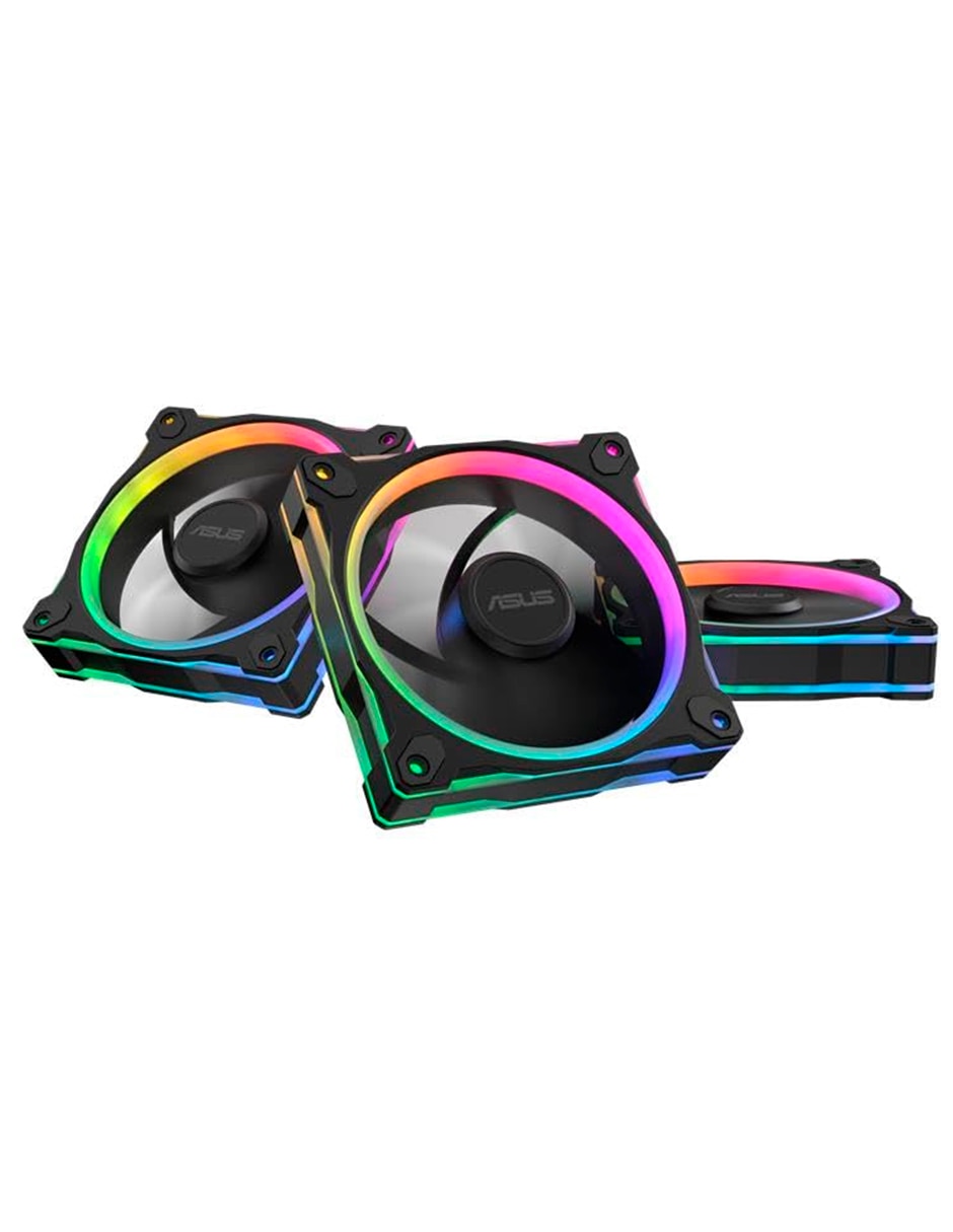 Disipador Asus MR120 ARGB