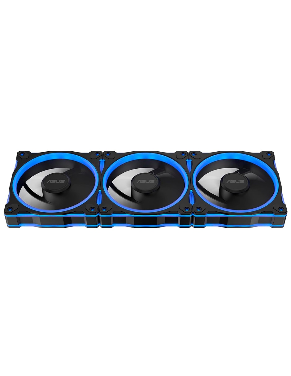 Disipador Asus MR120 ARGB