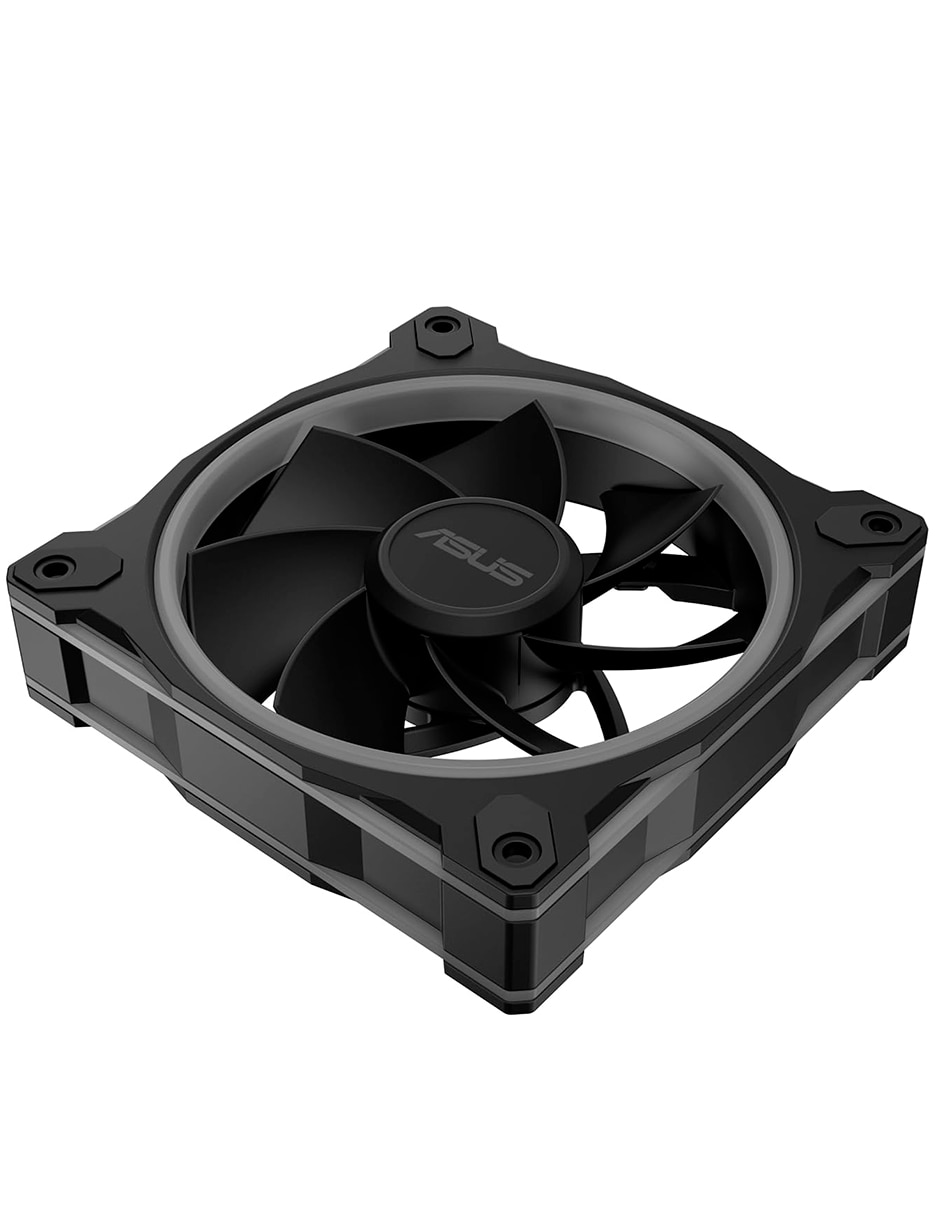 Disipador Asus MR120 ARGB