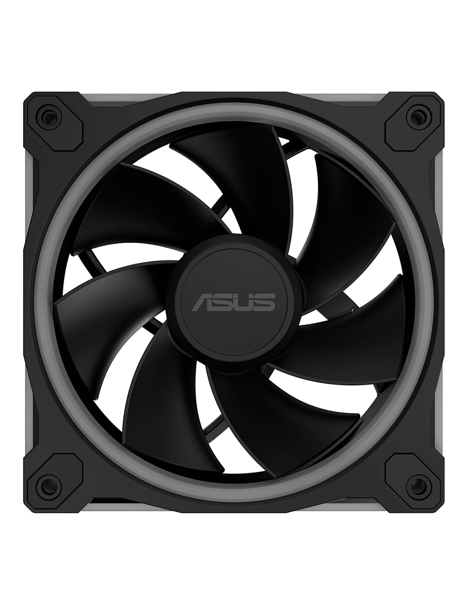 Disipador Asus MR120 ARGB