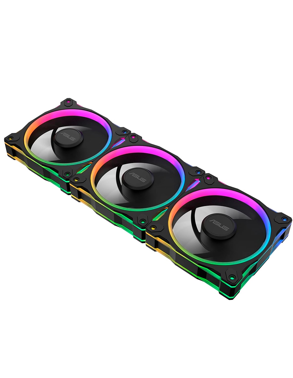 Disipador Asus MR120 ARGB