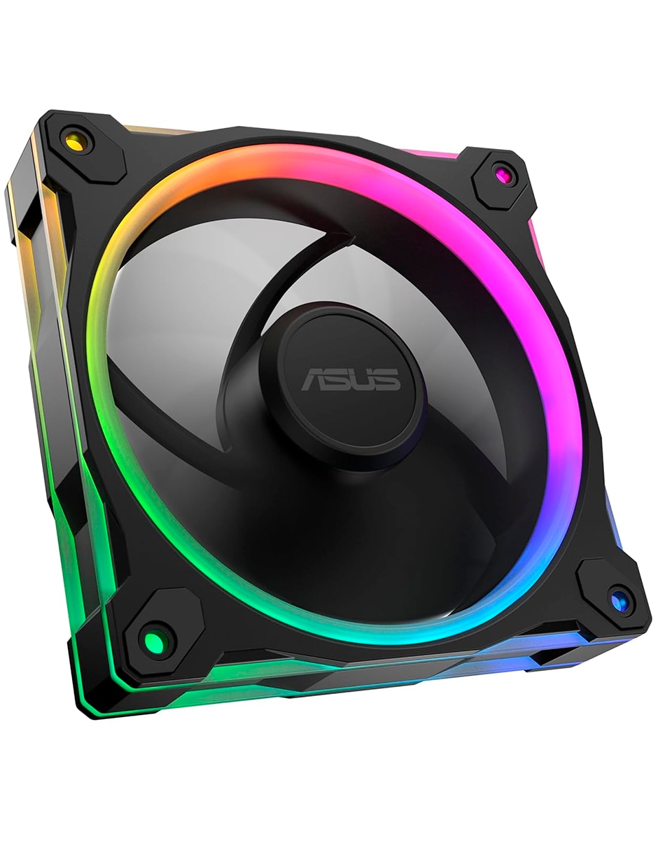 Disipador Asus MR120 ARGB