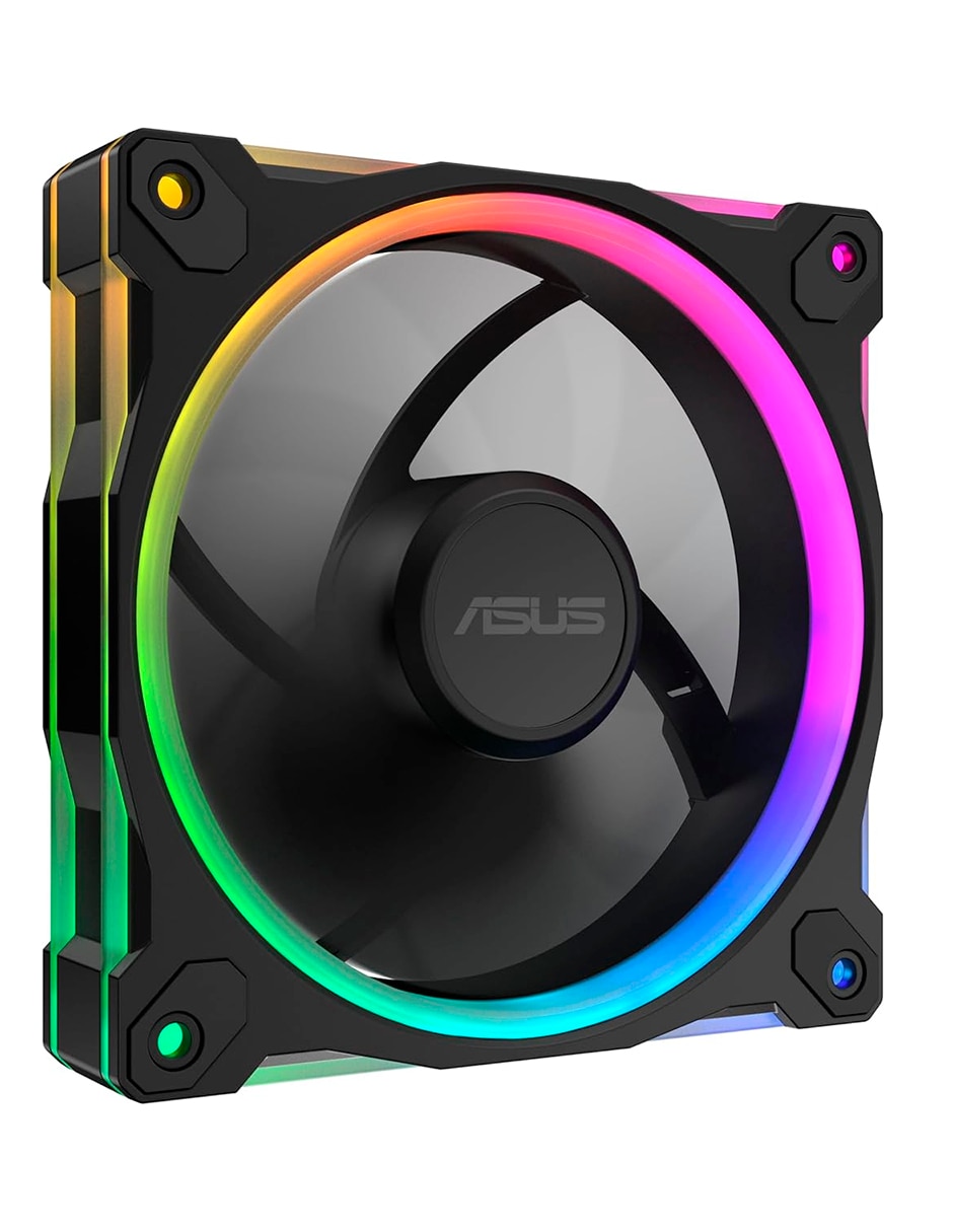Disipador Asus MR120 ARGB