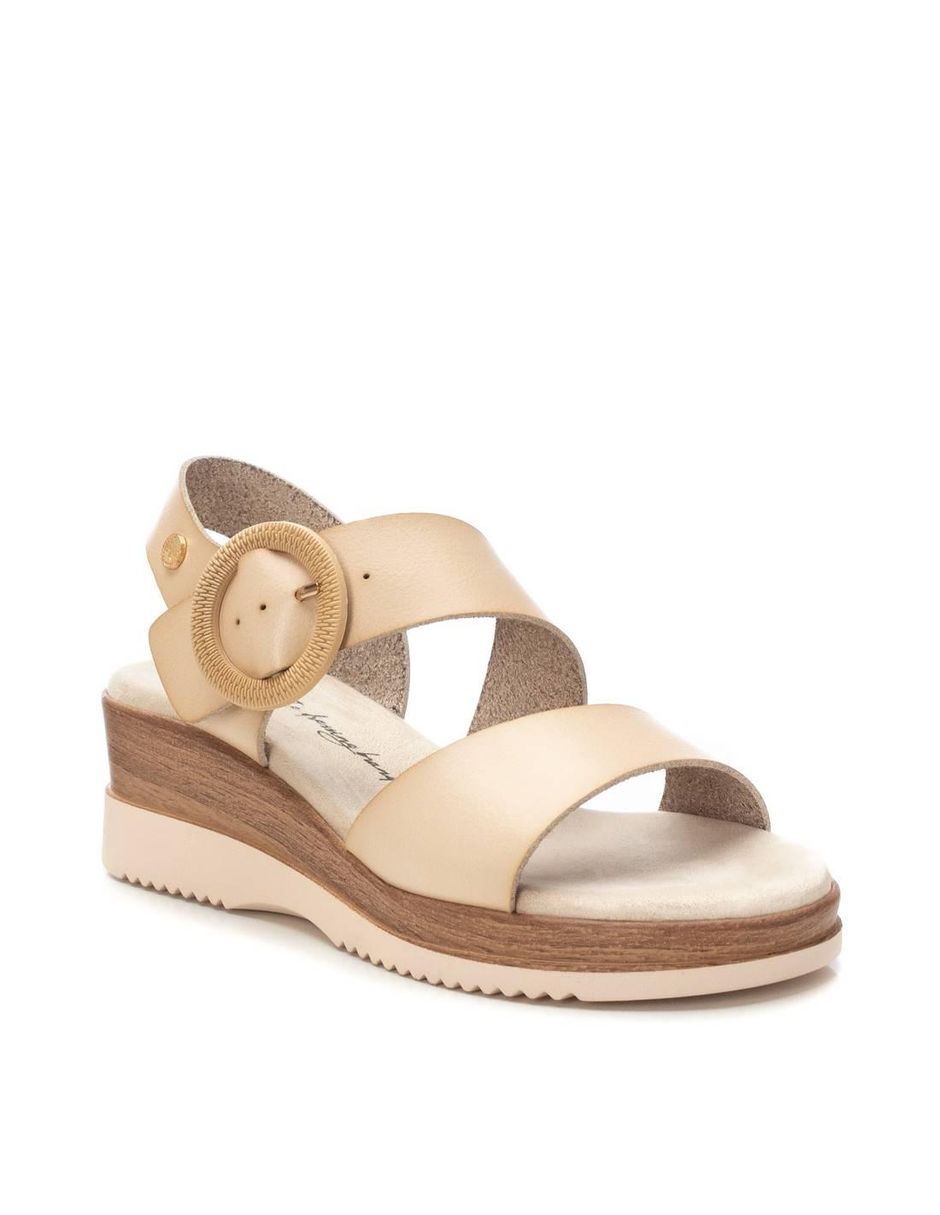 Sandalia para mujer 2