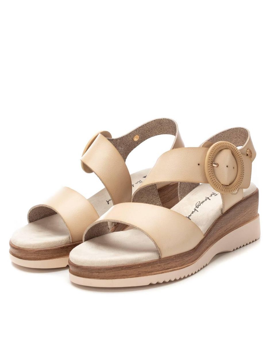 Sandalia para mujer 3