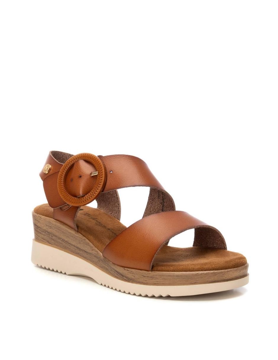 Sandalia para mujer 2