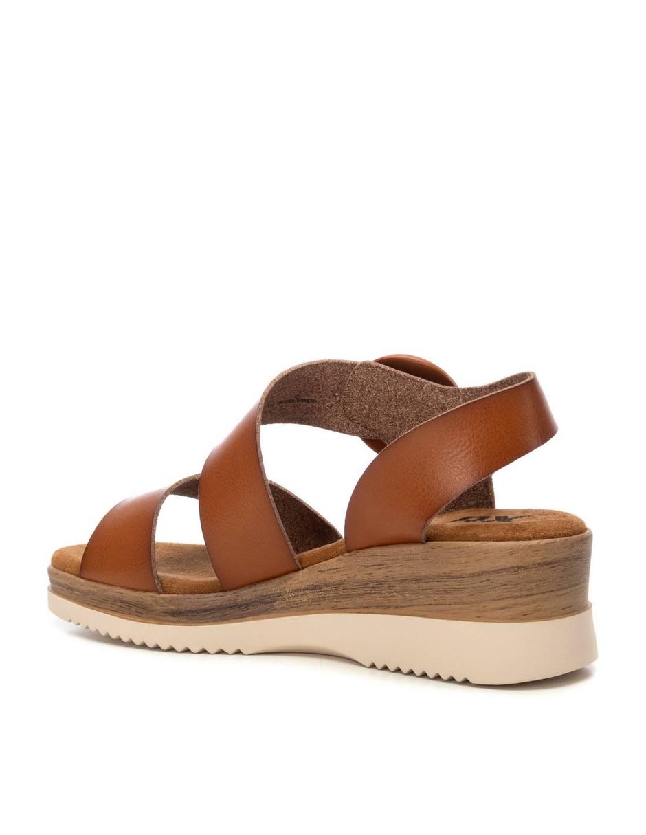 Sandalia para mujer 4