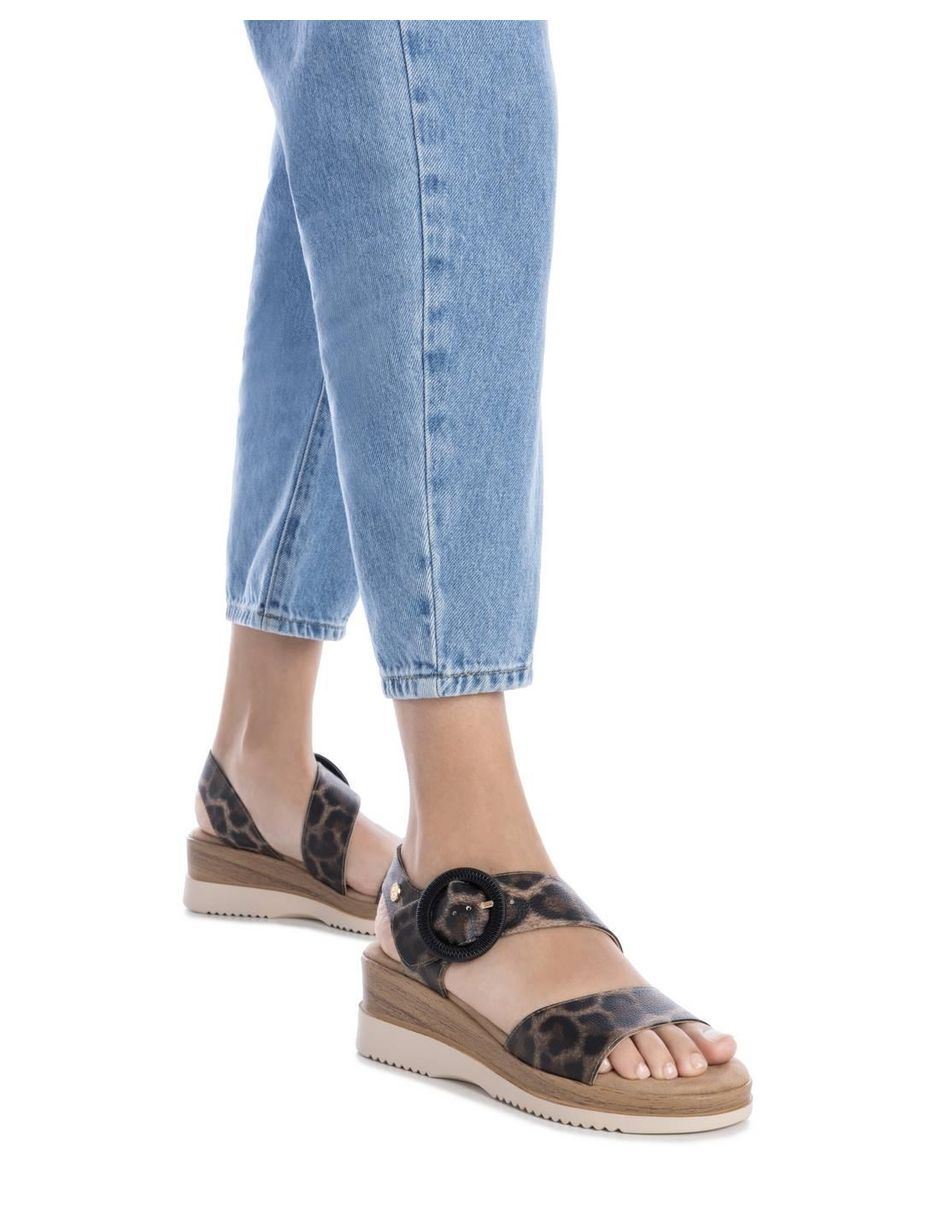 Sandalia para mujer 2
