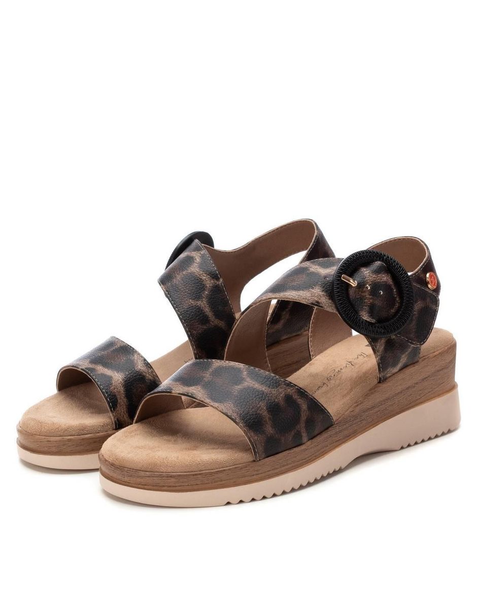 Sandalia para mujer 4