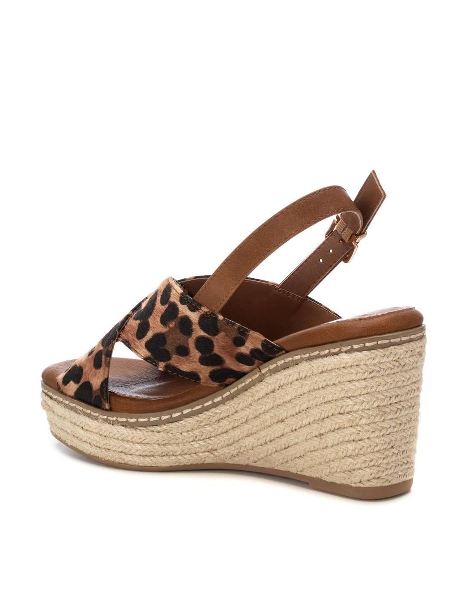 Sandalia XTI para mujer