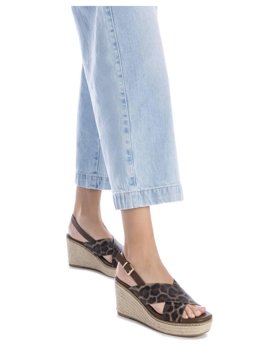 Sandalia para mujer 2