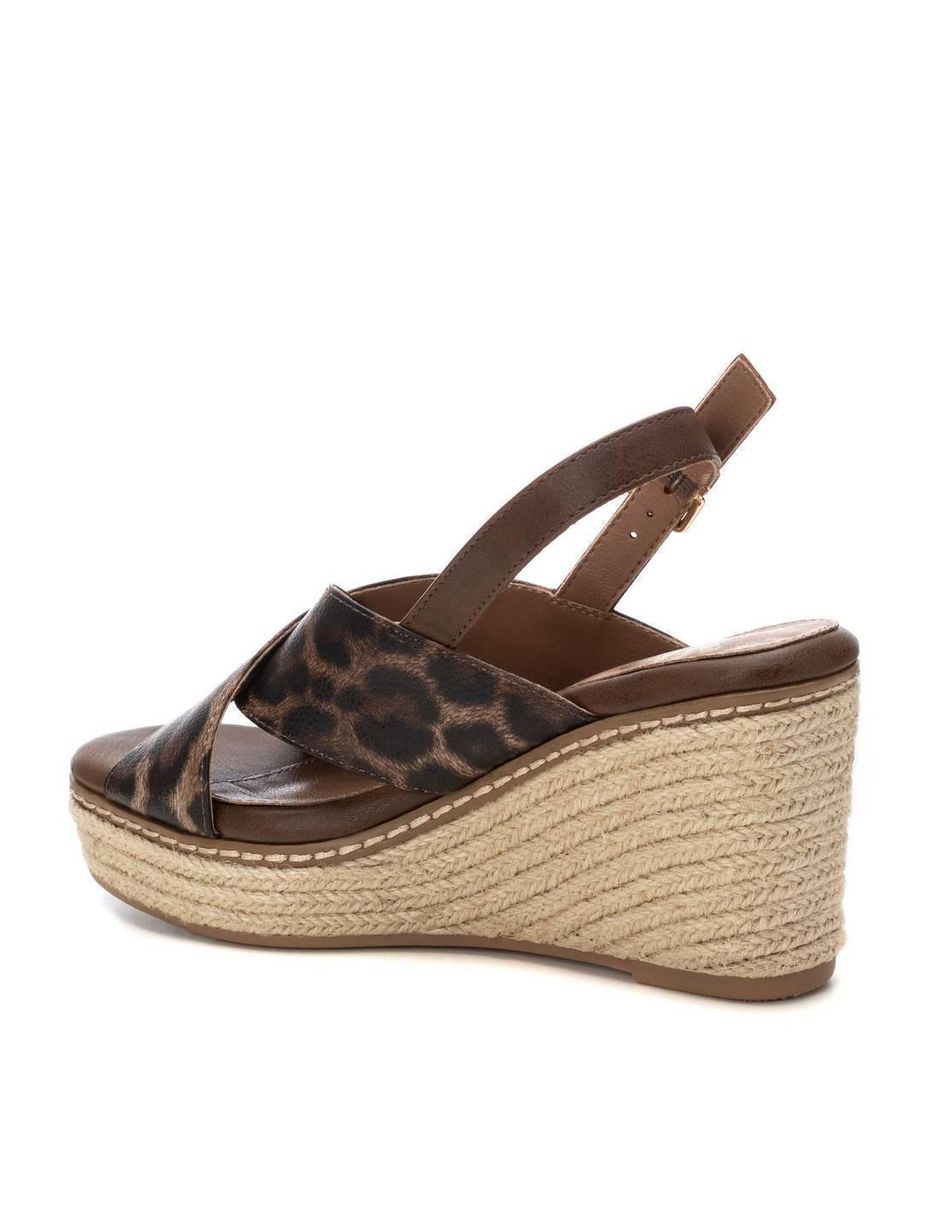 Sandalia para mujer 3
