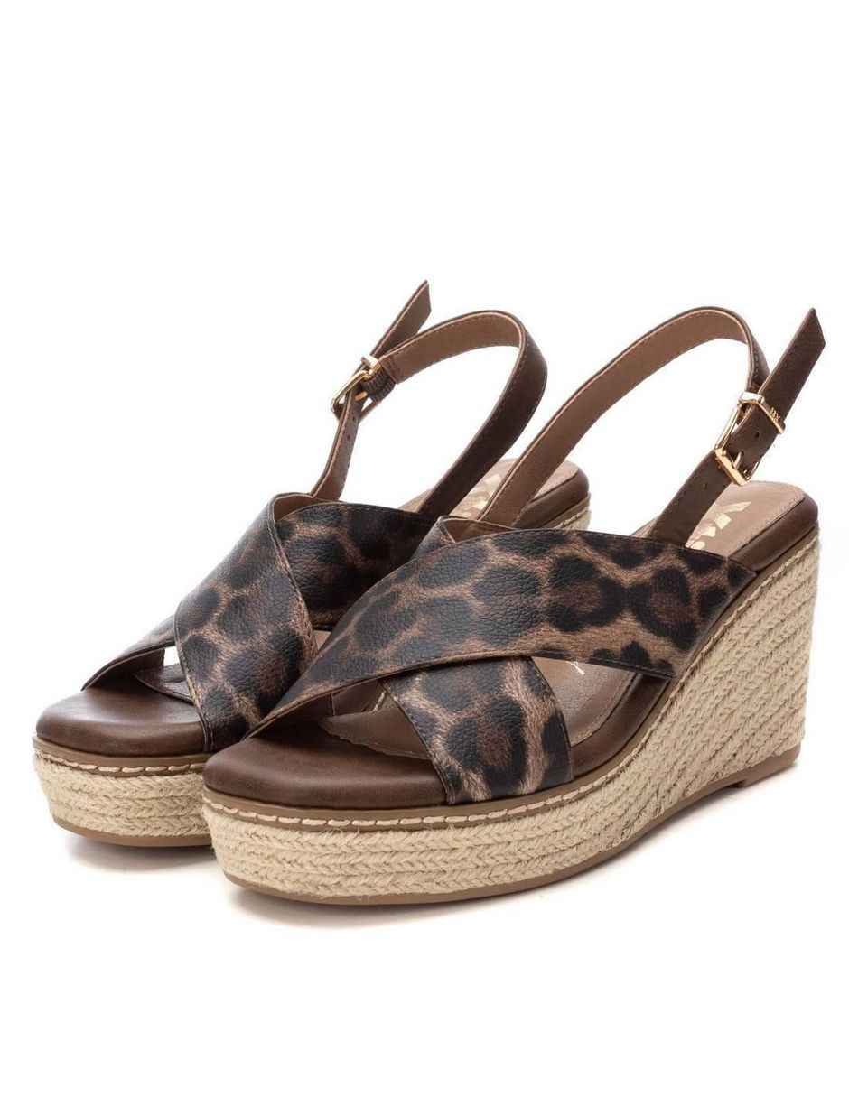 Sandalia para mujer 4