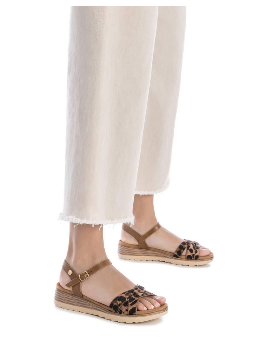 Sandalia para mujer 2
