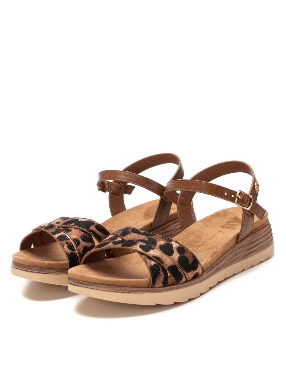 Sandalia para mujer 4