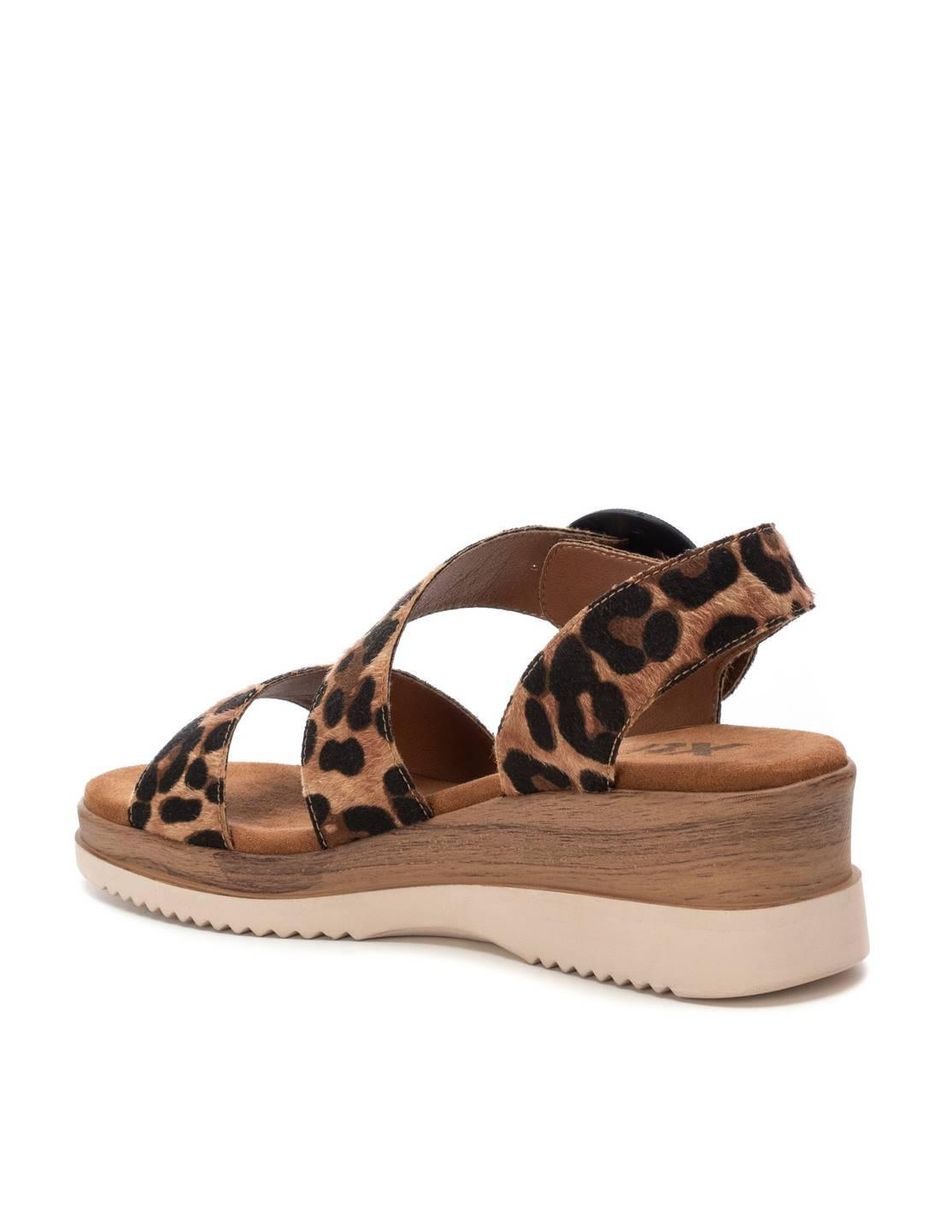 Sandalia para mujer 3