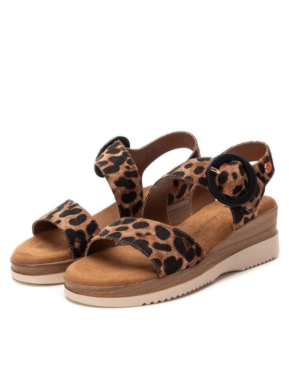 Sandalia para mujer 4