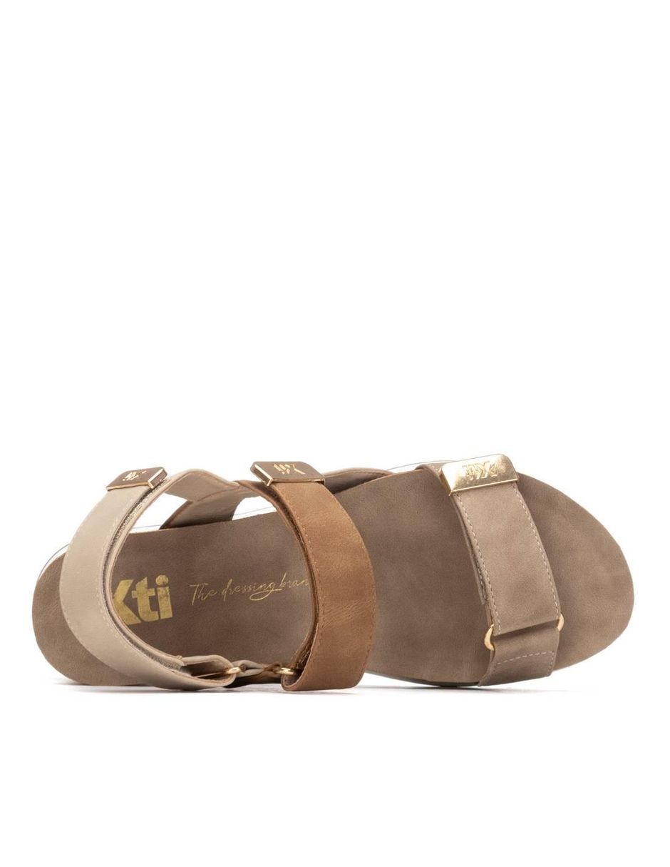 Sandalia para mujer 4